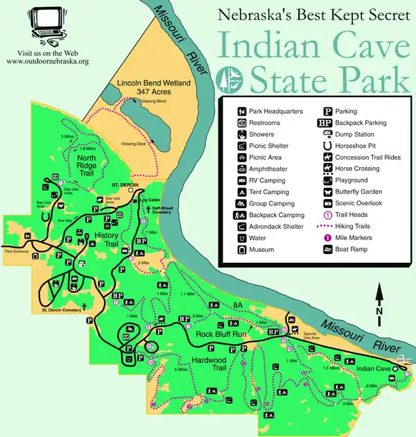 MycoBlitz Foray on Saturday, October 21st at Indian Cave State Park