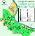 featured image thumbnail for post MycoBlitz Foray on Saturday, October 21st at Indian Cave State Park