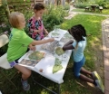 featured image thumbnail for post Nature Rendezvous 2023 - Prairie Pines